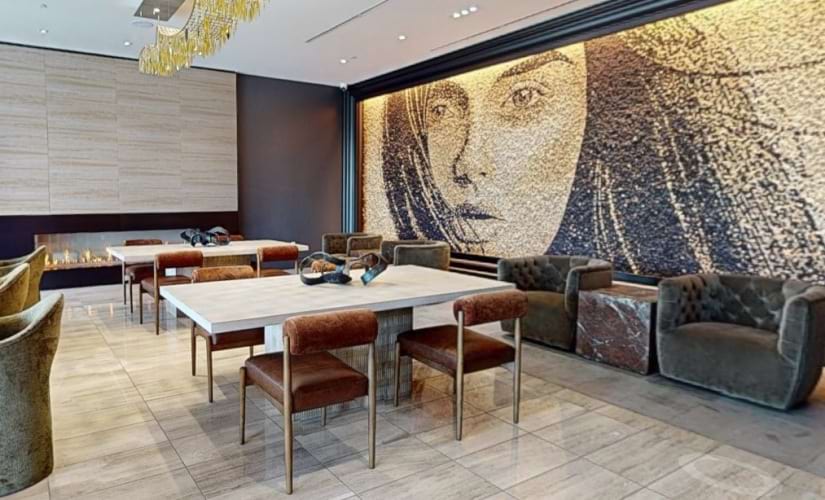 Tasting Room 