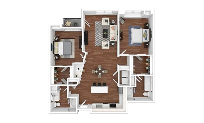 Seagreen - Renovated