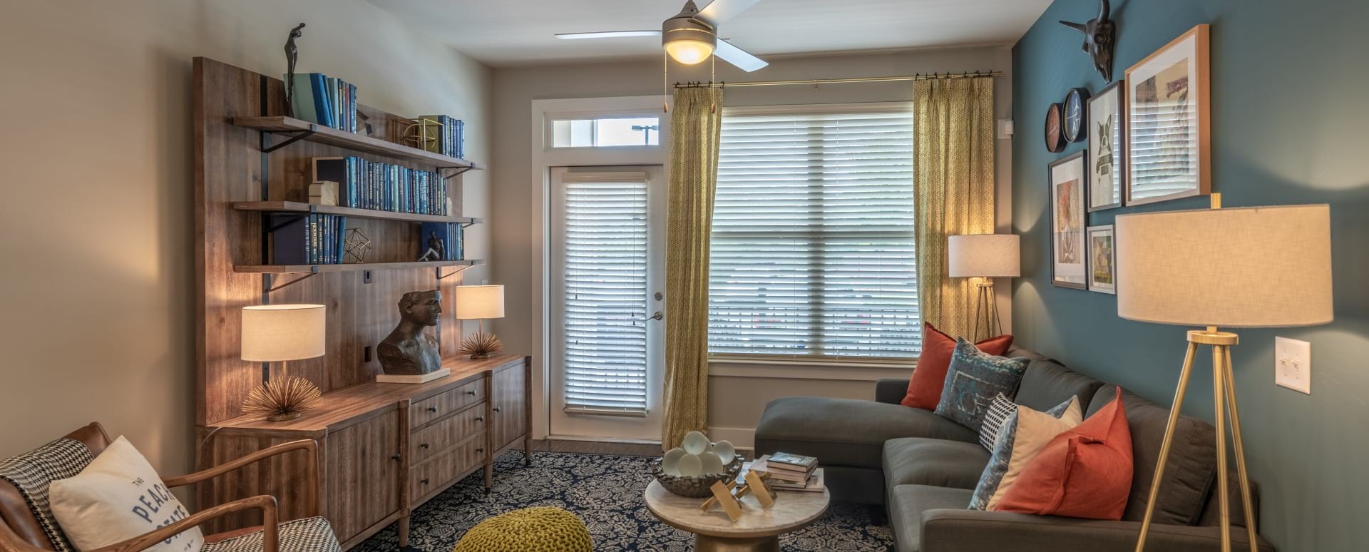 Luxury Apartment Amenities Cortland North Druid Hills