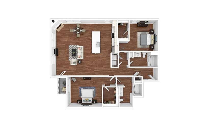 Silver - Renovated