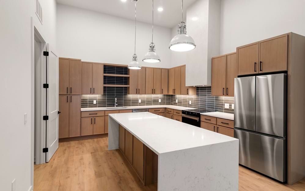 Skillman 2 bedroom 2 bath 1575 - 1593 square feet (2)