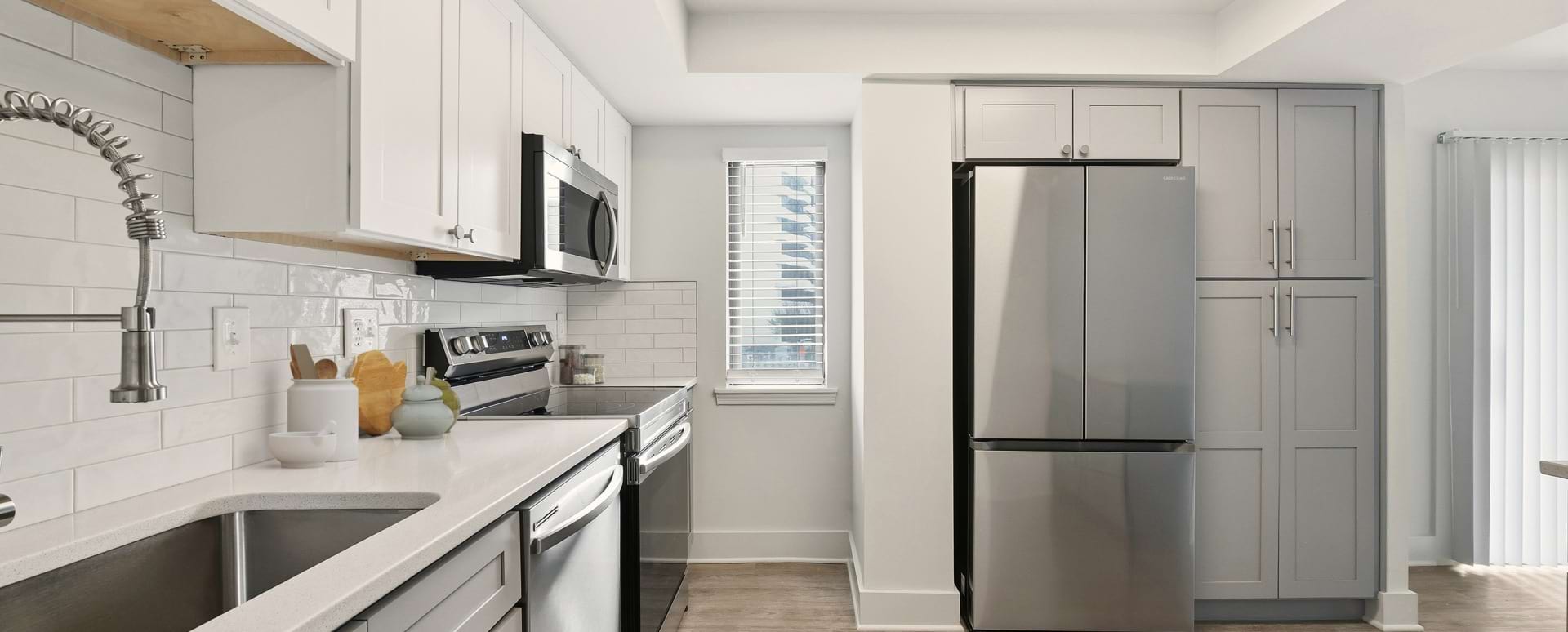 All Home Features