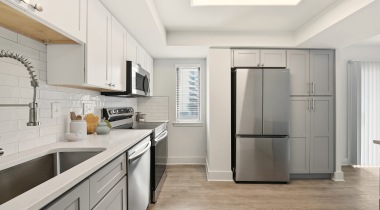 Cortland on South Eads