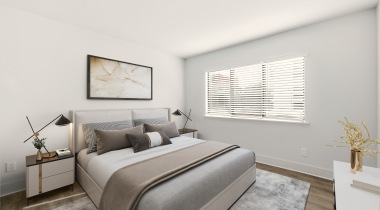 Cortland on South Eads