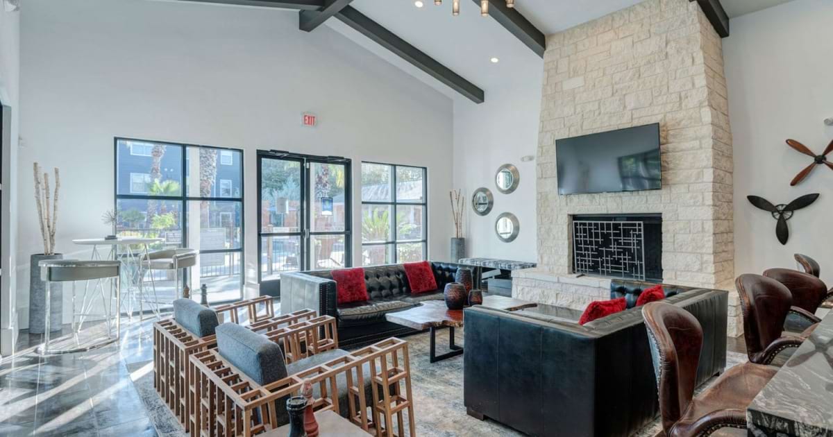 Apartment Amenities The Flats at Westover Hills