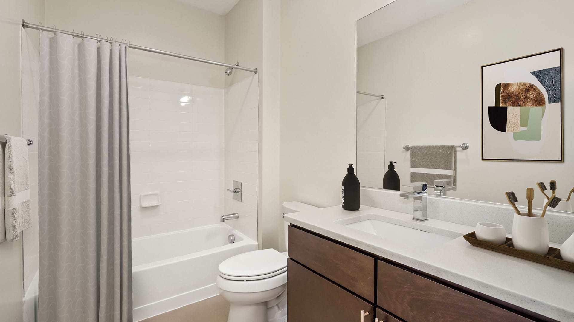 Dynamic Living in the Heart of Arlington