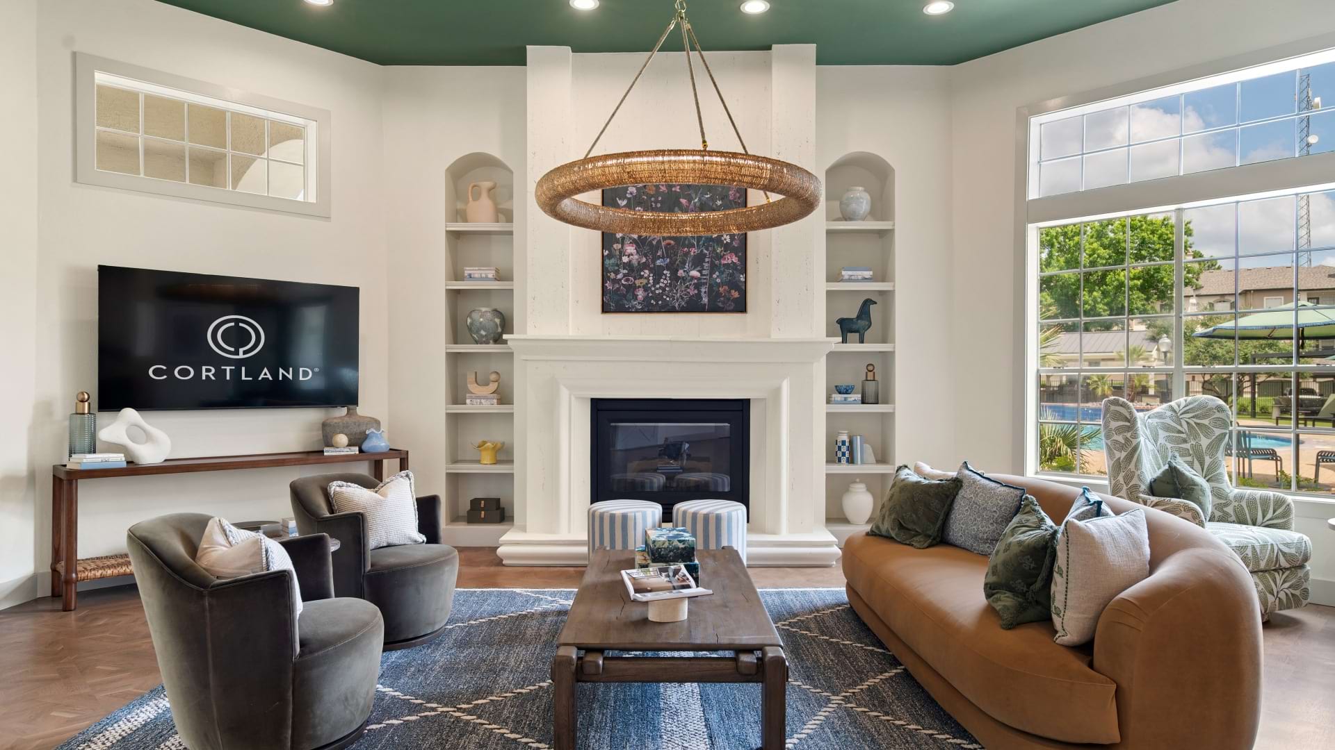Your Avenue to Houston Living