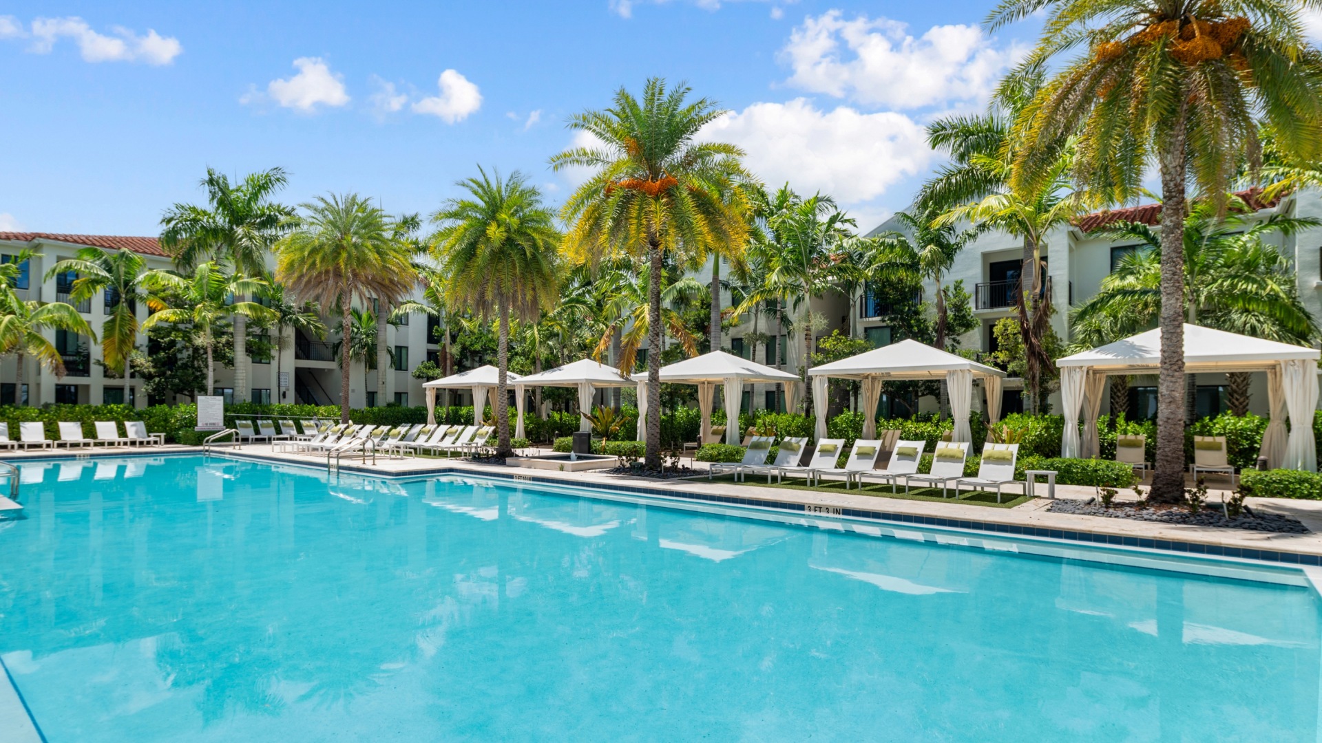 Life in the Heart of South Kendall  