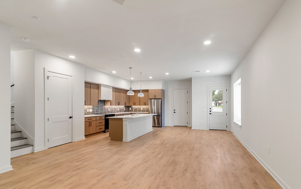 Zang 2 bedroom 2.5 bath 2039 square feet (2)