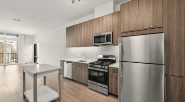 Cortland Columbia Pike