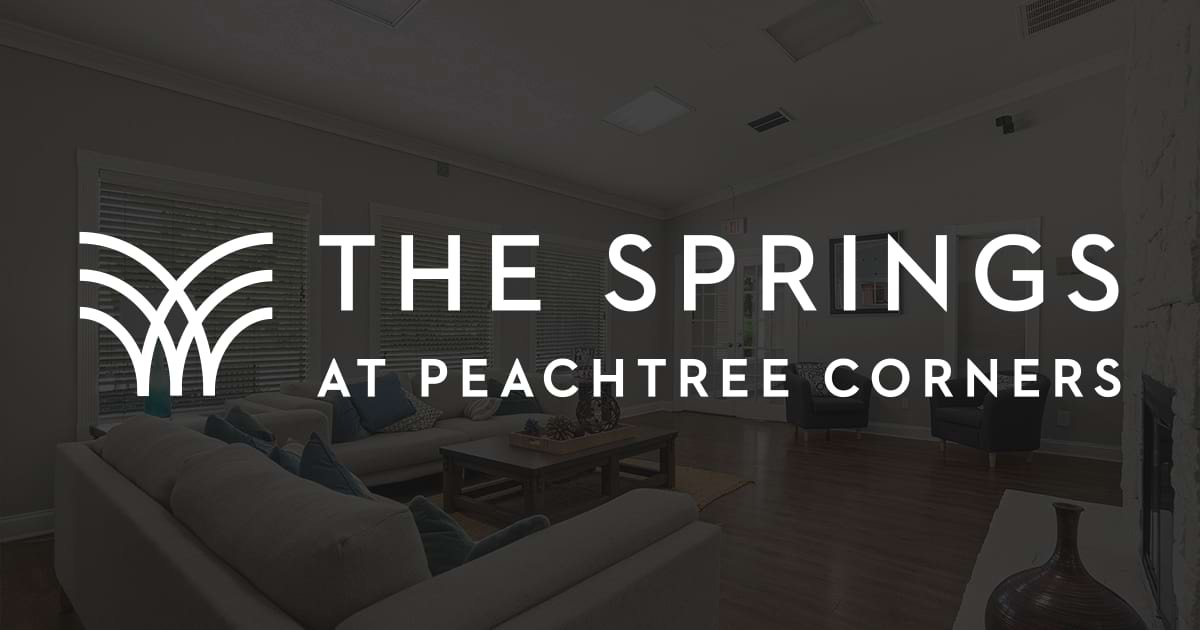 The Springs at Peachtree Corners