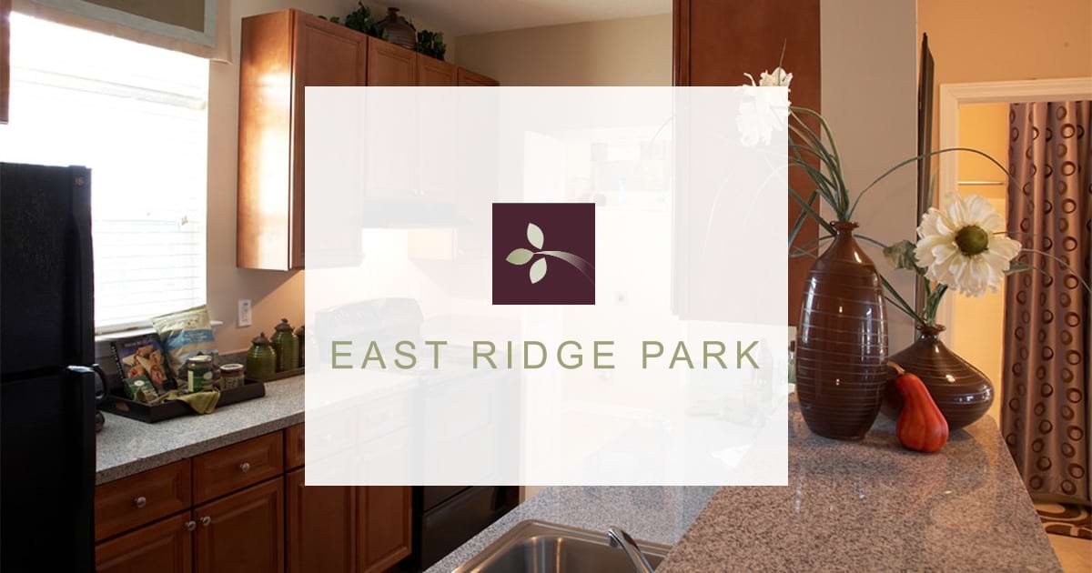 East Ridge Park