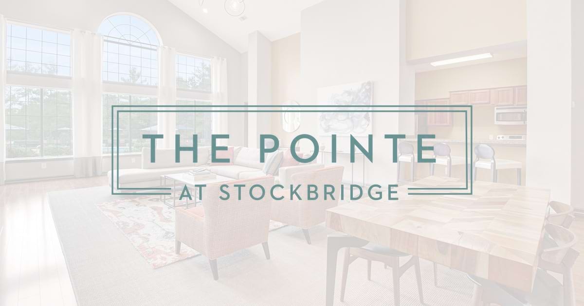 The Pointe at Stockbridge