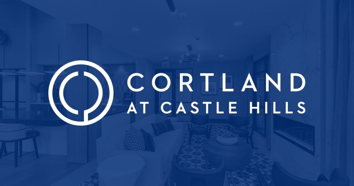 Cortland at Castle Hills