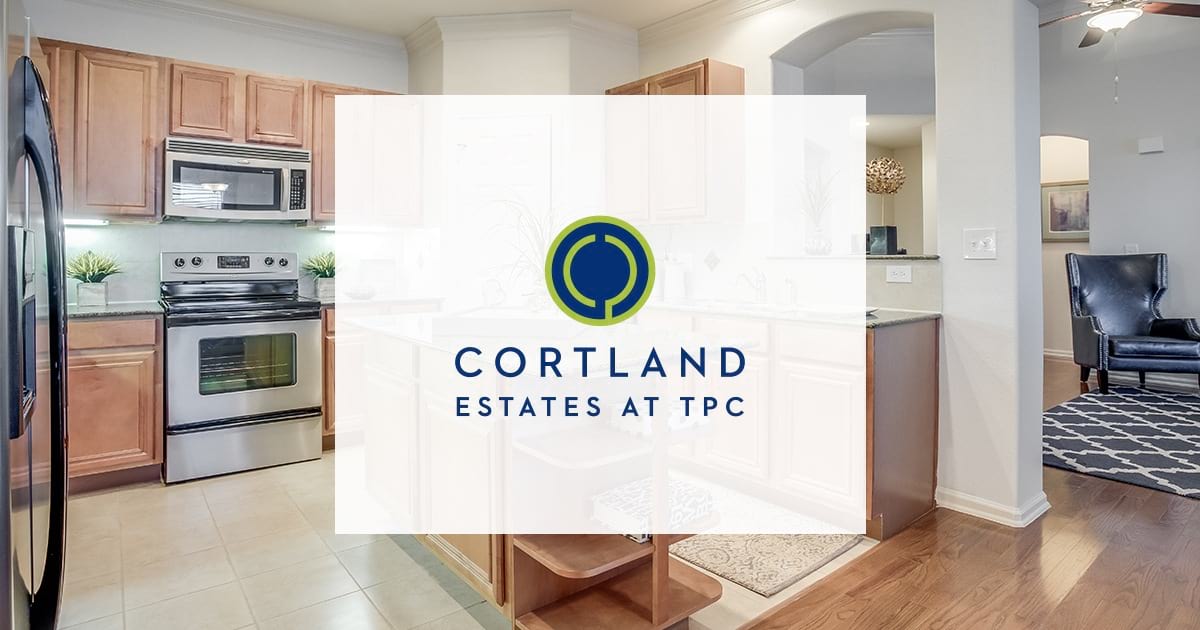 Cortland Estates At Tpc