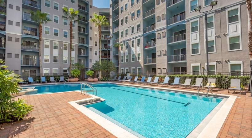 Uptown Altamonte Apartments