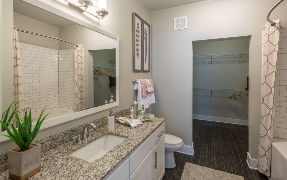 Emory Floor Plan Cortland North Druid Hills