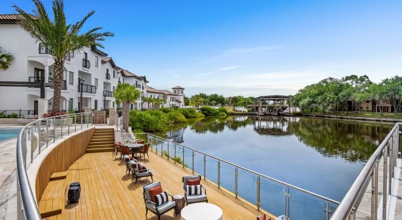 Lake View at Our Hillsborough County Apartments
