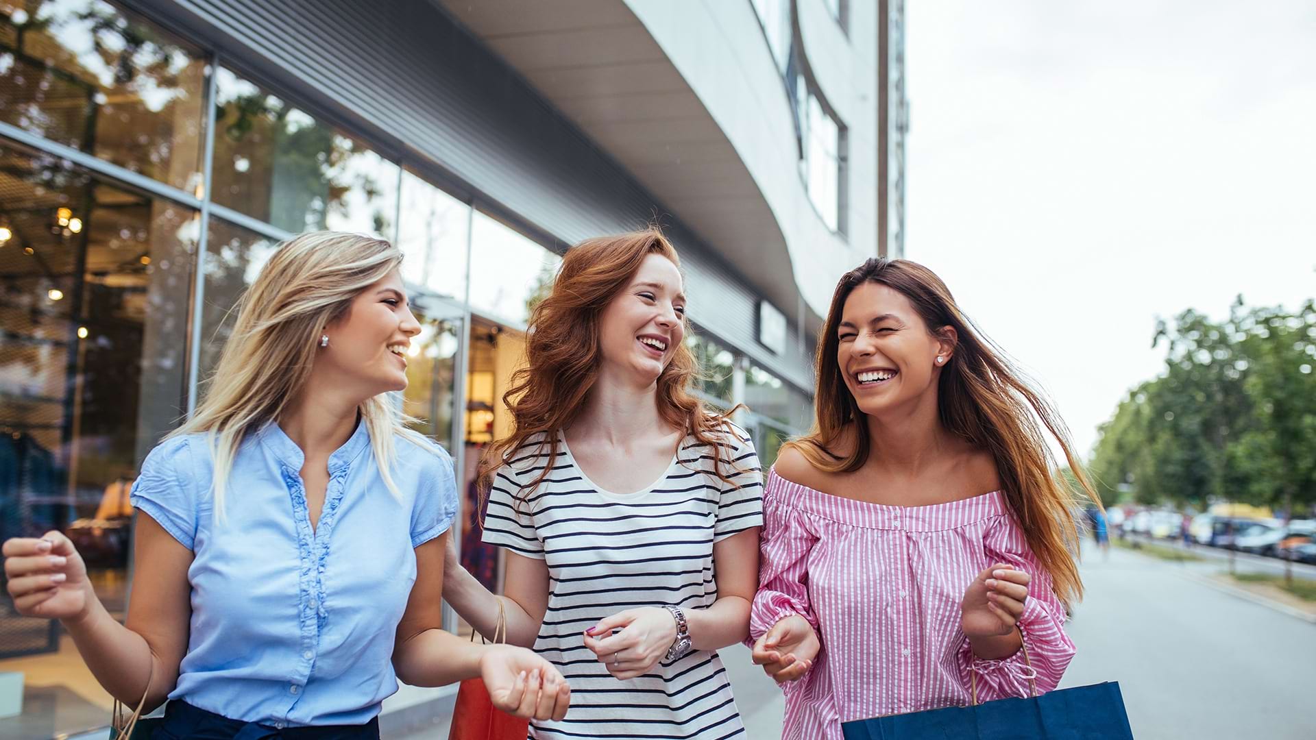 Vibrant City Living in the Heart of Buckhead