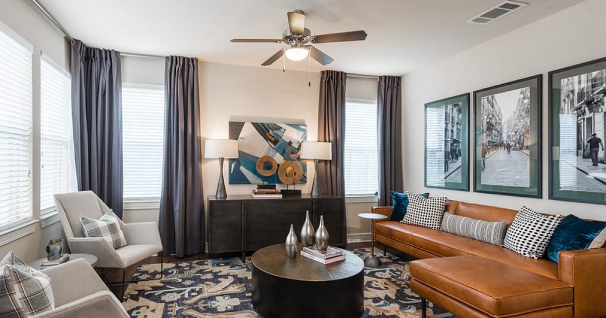 Cortland Waters Edge in Farmers Branch, TX