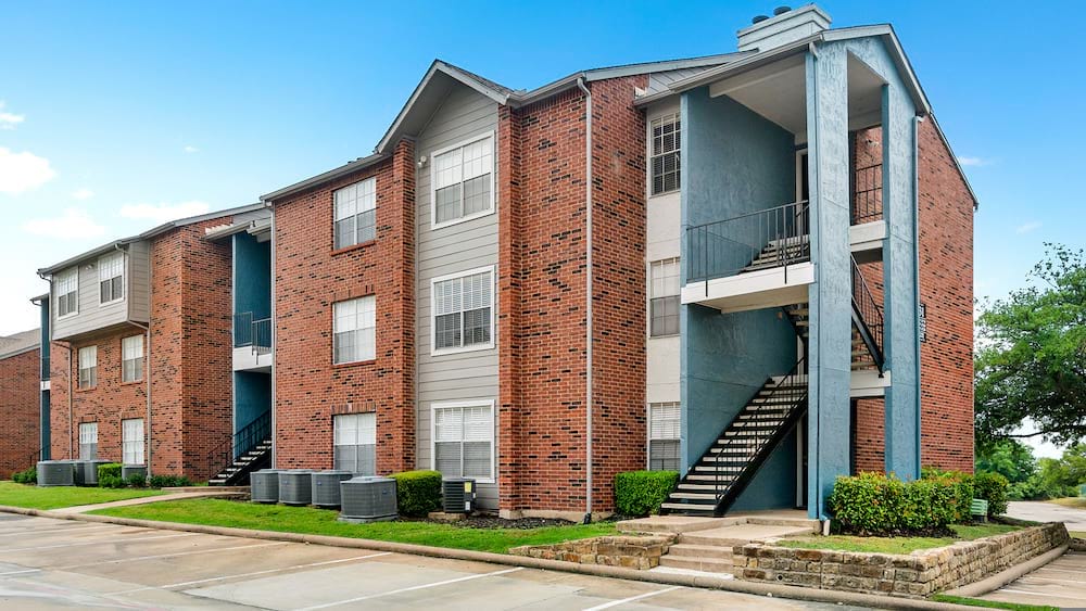 Discover Cortland Living in Benbrook