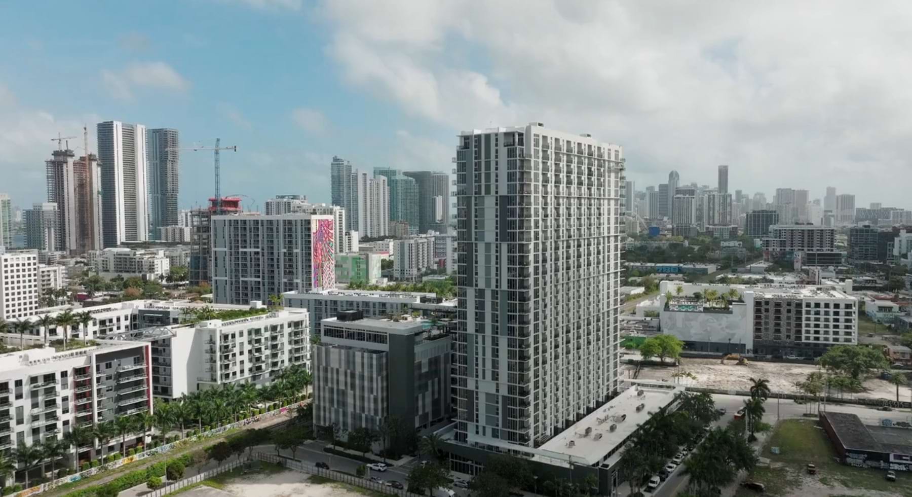 Find your perfect fit at Cortland Midtown Miami